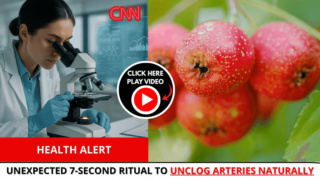 Hawthorn Berry Extract